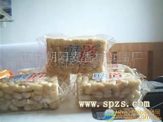 30G精裝真麥道薩其馬-糕點(diǎn)產(chǎn)品庫(kù)-休閑食品招商網(wǎng)